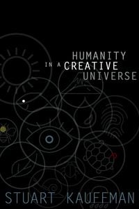 Produktbild: Humanity in a Creative Universe