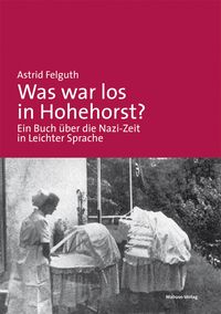 Produktbild: Was war los in Hohehorst?
