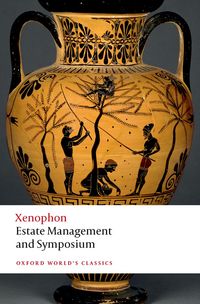Produktbild: Estate Management and Symposium
