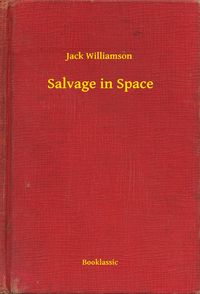 Produktbild: Salvage in Space