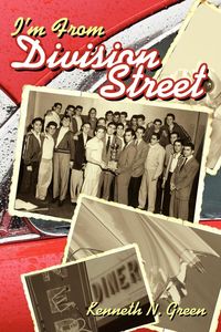 Produktbild: I'm from Division Street