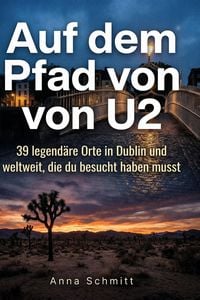 Produktbild: Auf dem Pfad von U2
