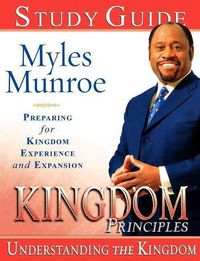 Produktbild: Kingdom Principles -Sg