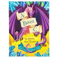 Produktbild: A Beast C