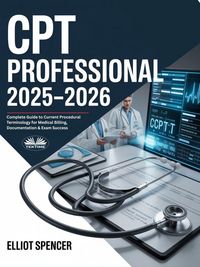 Produktbild: CPT Professional 2025-2026