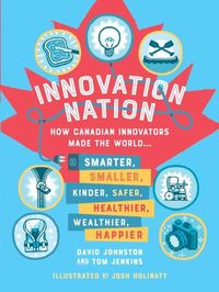 Produktbild: INNOVATION NATION