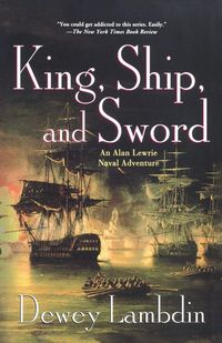 Produktbild: King, Ship, and Sword