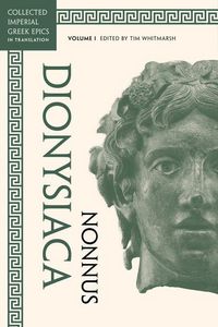 Produktbild: Dionysiaca