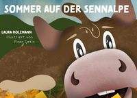 Produktbild: Sommer auf der Sennalpe