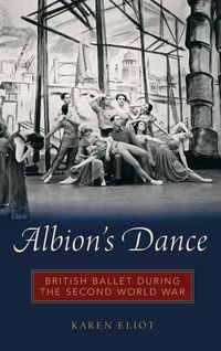 Produktbild: Albion's Dance