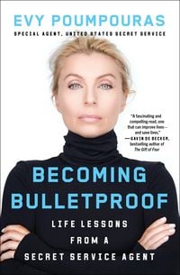 Produktbild: Becoming Bulletproof