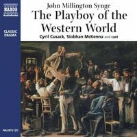 Produktbild: The Playboy of the Western World