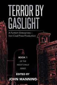 Produktbild: Terror by Gaslight