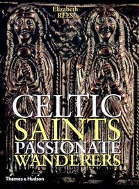 Produktbild: Celtic Saints
