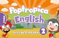 Produktbild: Poptropica English American Edition 2 Teacher's USB