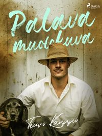 Produktbild: Palava muotokuva
