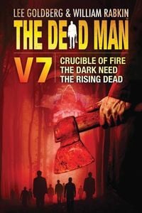 Produktbild: The Dead Man Volume 7