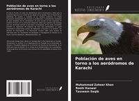 Produktbild: Poblaci&oacute;n de aves en torno a los aer&oacute;dromos de Karachi