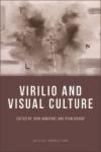 Produktbild: Virilio and Visual Culture