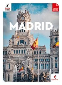 Produktbild: Madrid Pocket