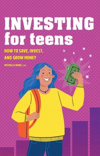 Produktbild: Investing for Teens