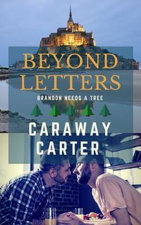 Produktbild: Beyond Letters - Brandon Needs a Tree