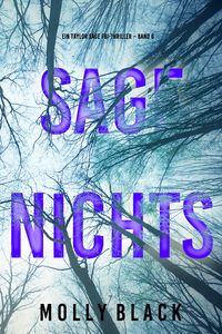 Produktbild: Sage Nichts (Ein Taylor Sage FBI-Thriller - Band 6)