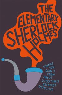 Produktbild: The Elementary Sherlock Holmes