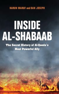Produktbild: Maruf, H: Inside Al-Shabaab