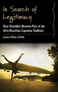Produktbild: In Search of Legitimacy