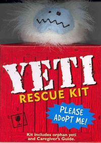 Produktbild: Yeti Rescue Kit