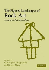 Produktbild: The Figured Landscapes of Rock-Art