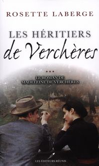 Produktbild: Heritiers de Vercheres Les 3