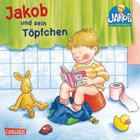 Produktbild: Jakob und sein T&ouml;pfchen