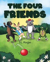 Produktbild: The Four Friends