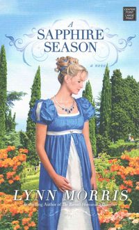 Produktbild: Sapphire Season