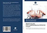 Produktbild: Bewertung der F&uuml;hrungsbeteiligung ordinierter Frauen