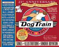 Produktbild: Dog Train
