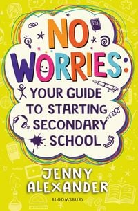 Produktbild: No Worries