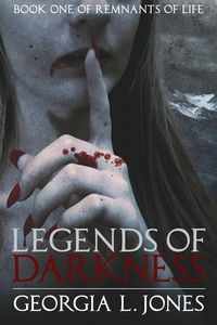 Produktbild: Legends Of Darkness