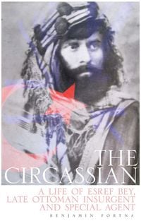 Produktbild: The Circassian