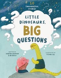 Produktbild: Little Dinosaurs, Big Questions