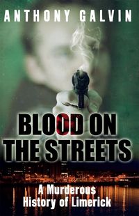 Produktbild: Blood on the Streets