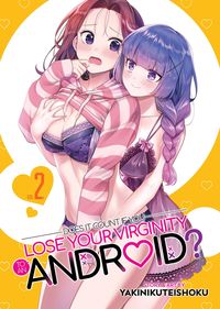 Produktbild: Yakinikuteishoku: Does It Count If You Lose Your Virginity t