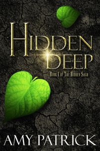 Produktbild: Hidden Deep