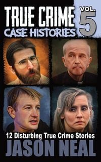 Produktbild: True Crime Case Histories - Volume 5
