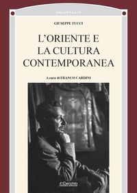 Produktbild: L' Oriente nella cultura contemporanea