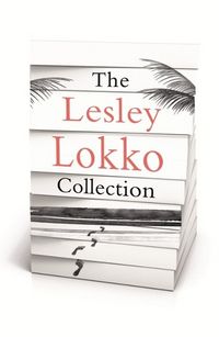Produktbild: The Lesley Lokko Collection