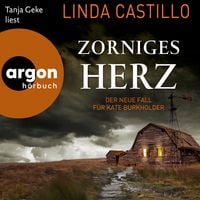 Produktbild: Zorniges Herz