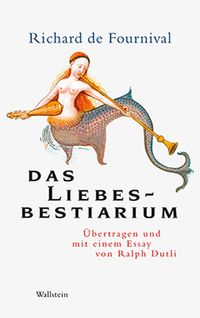 Produktbild: Das Liebesbestiarium